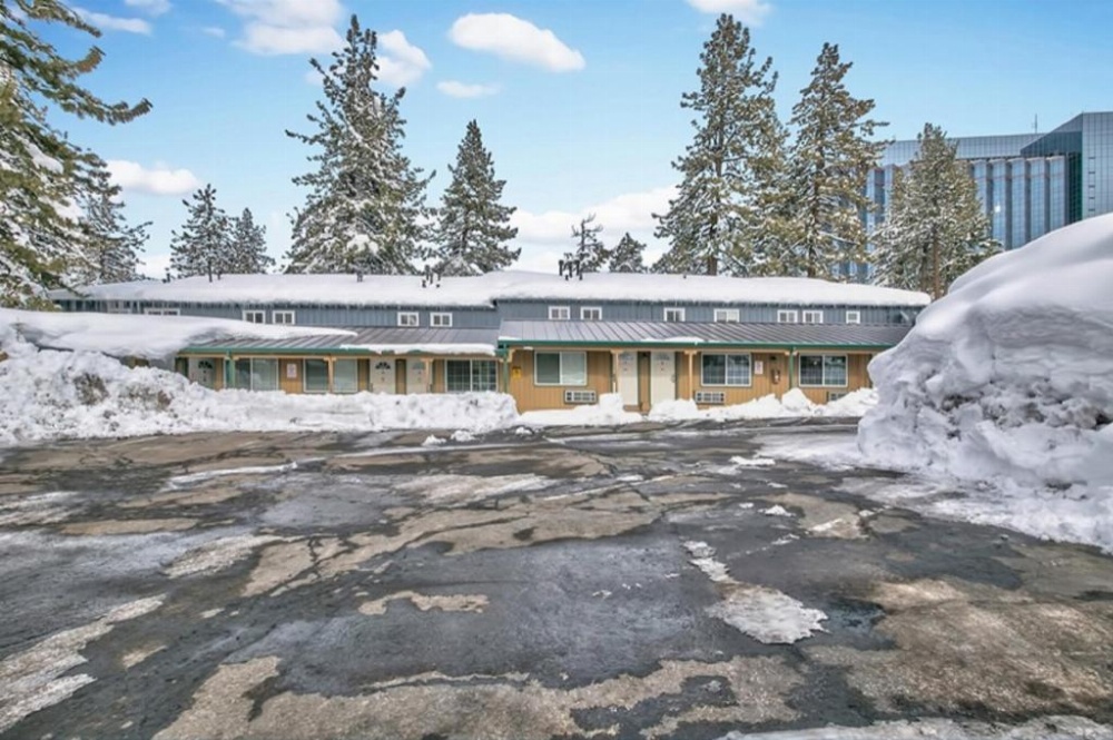 Blue Jay Lodge Image 13